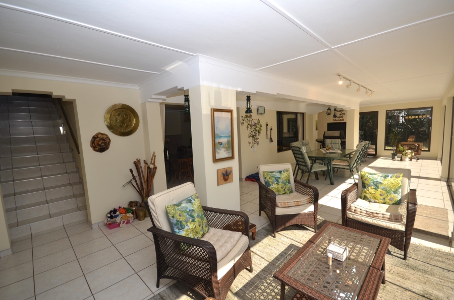 4 Bedroom Property for Sale in Vincent Heights Eastern Cape